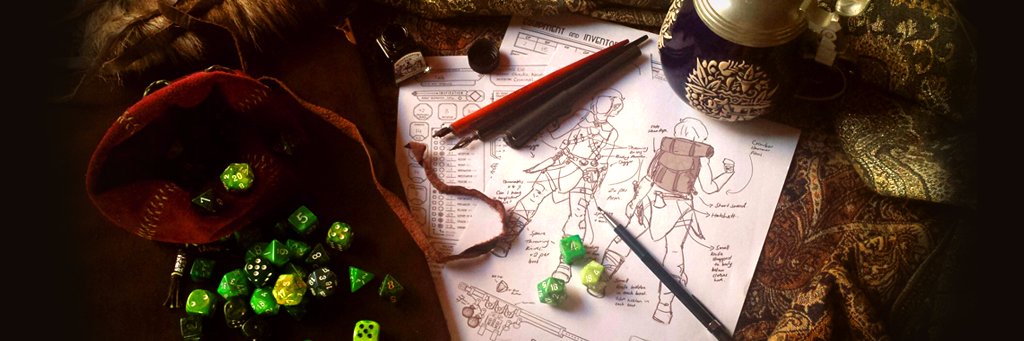 • Silthulhu • 🌻🍉 banner