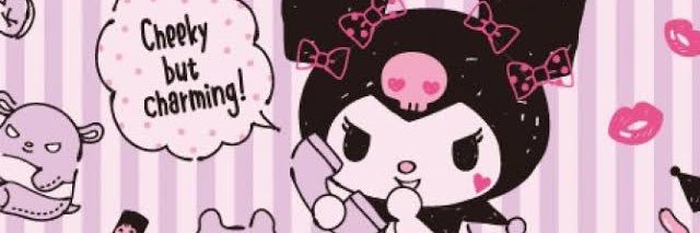 mappyuing's profile banner image