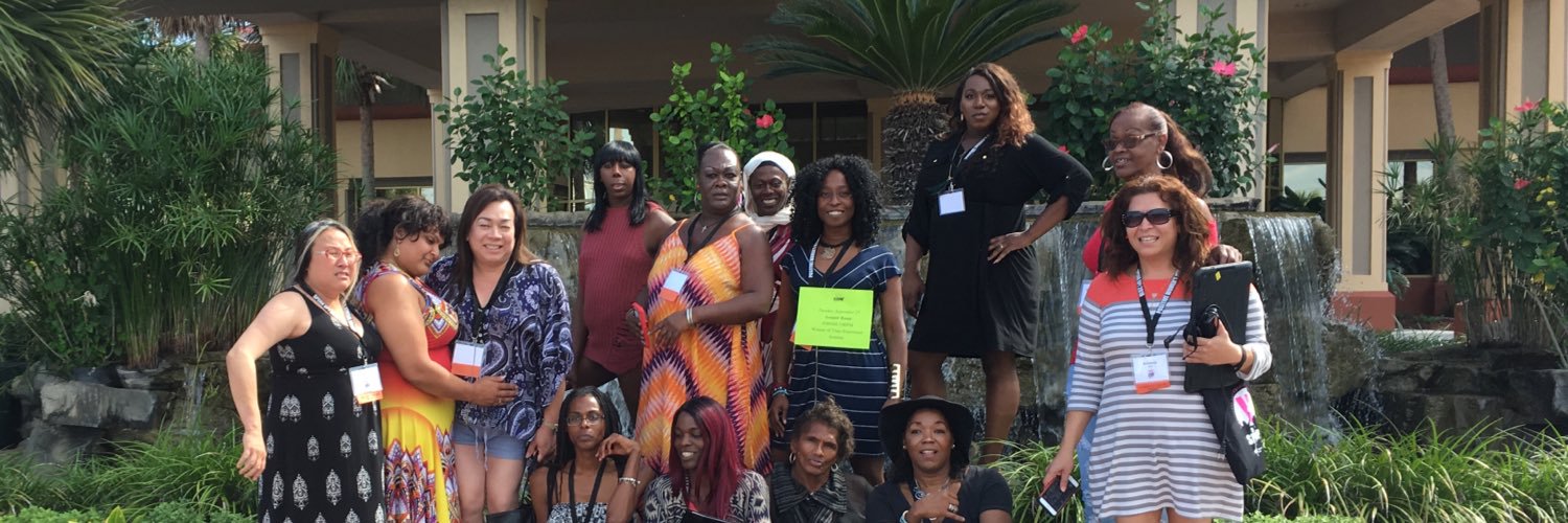 Positively Trans banner