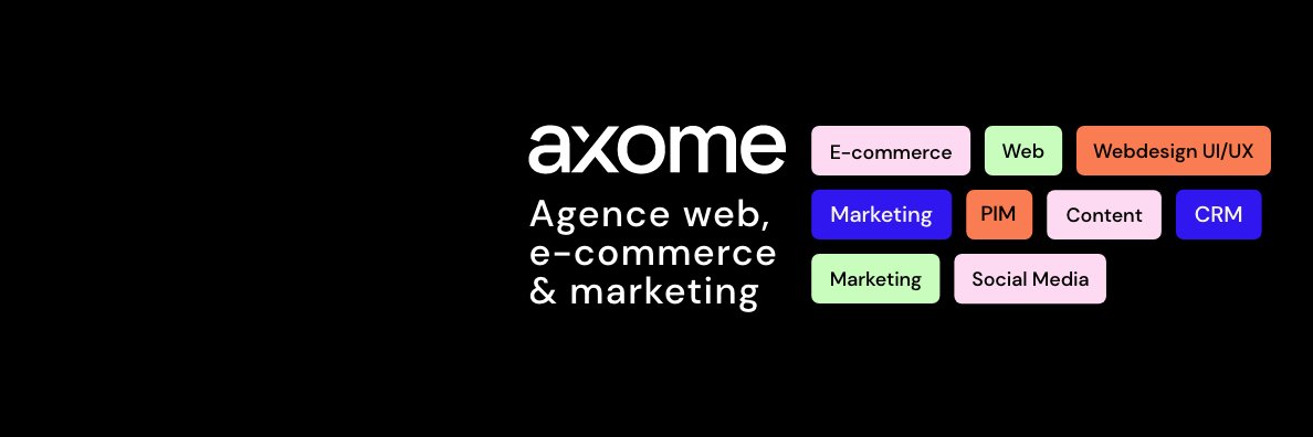 axome's profile banner image
