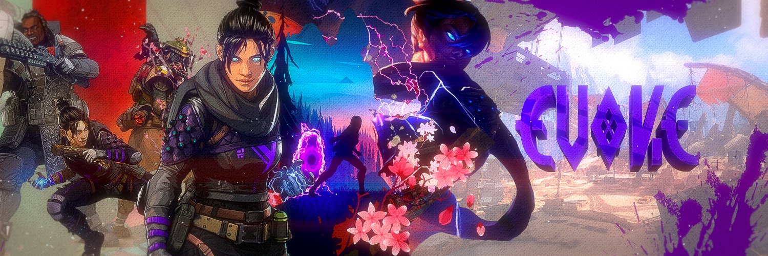 Evoke_'s profile banner image
