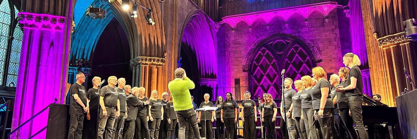 Benjamin Hamilton banner