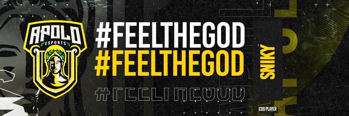 ogSniky's profile banner image