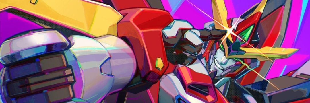 畠森グランVTuber(仮)@YouTube動画投稿中 banner