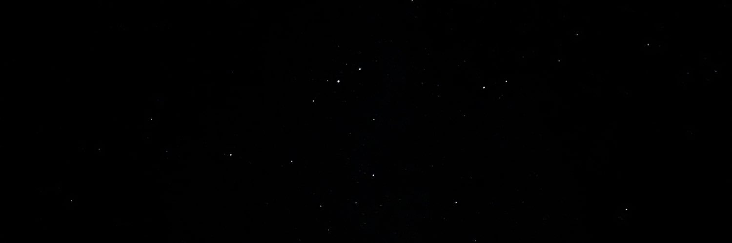 Roj's profile banner image