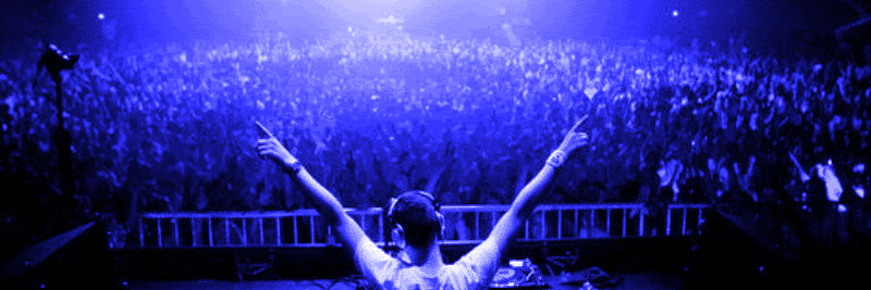 smittyEDM's profile banner image