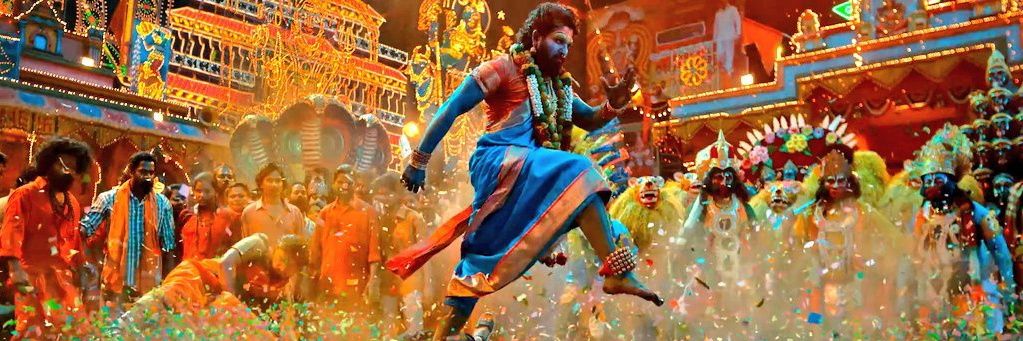 PushpaTheRule23's profile banner image