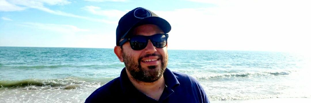 romanbadillo's profile banner image