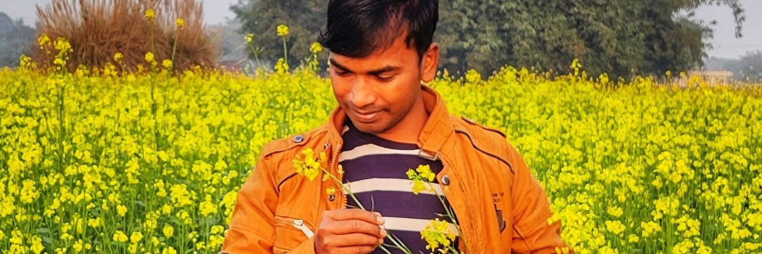 Editor_Jitendra's profile banner image