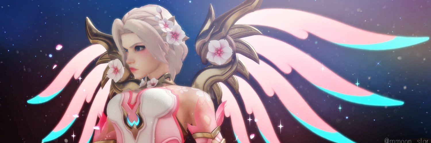 .☘︎ Lunanella ღ ✧｡٩(ˊᗜˋ )و✧*｡ banner