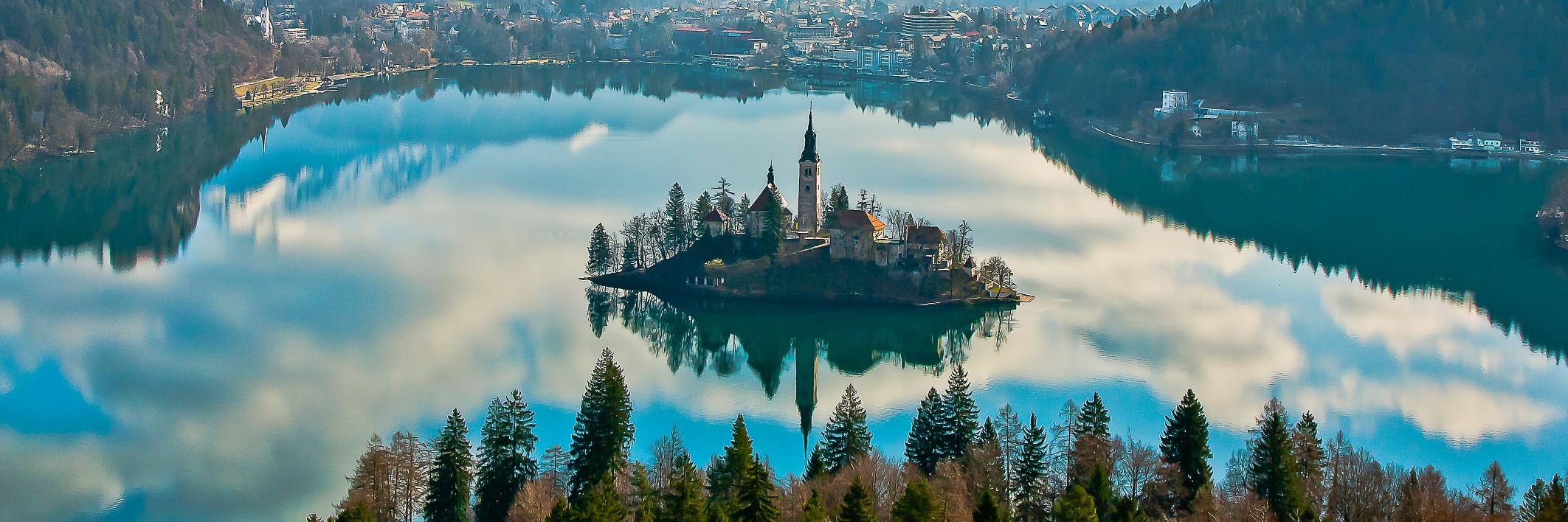 LakeBledSlovenia banner