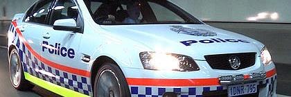 SupportWACops banner