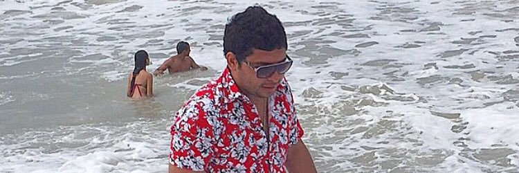 jhonvalverdec's profile banner image
