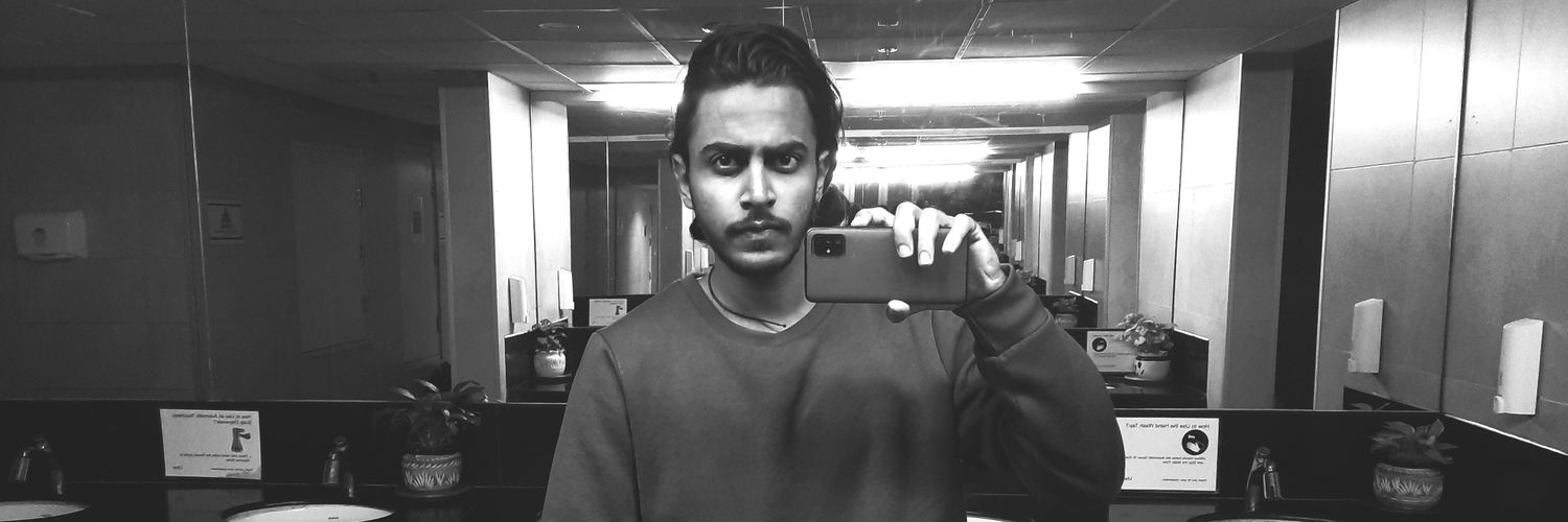 iamsaudd's profile banner image