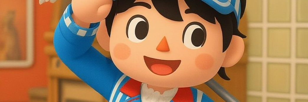 Majoco96's profile banner image