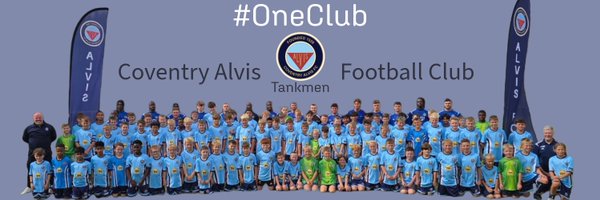 CovAlvis Profile Banner