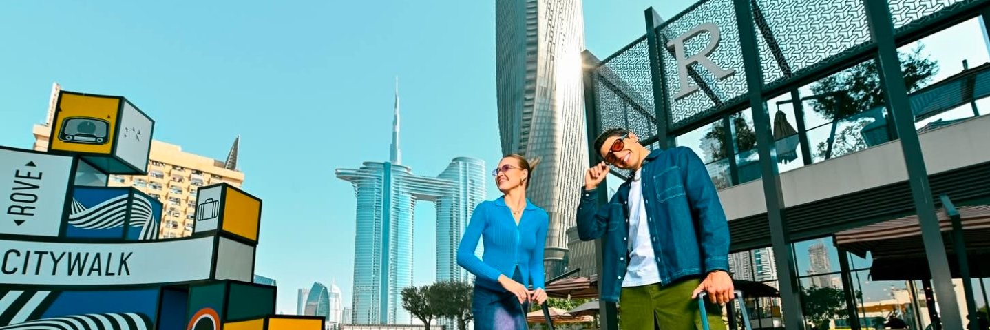 RoveHotels's profile banner image