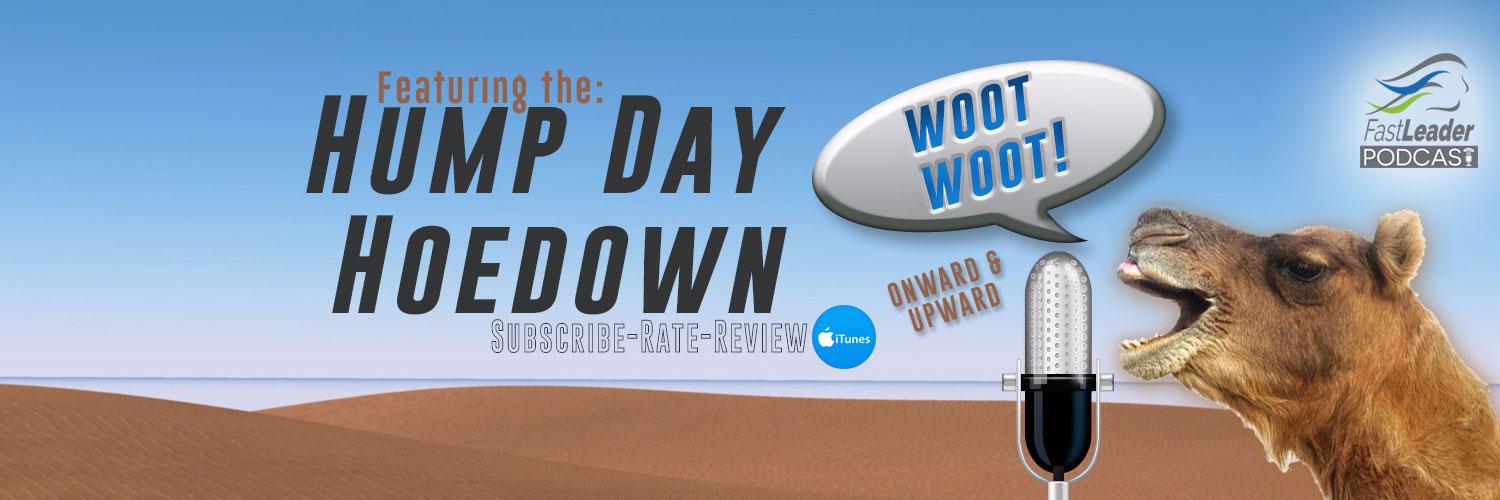 FastLeaderPodcast banner