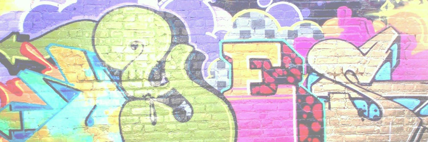 Graffiti Express banner