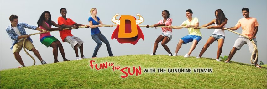 VitaminDGuru banner