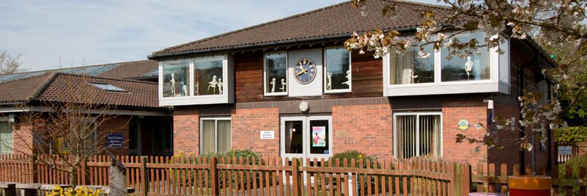 RuytonSchool's profile banner image