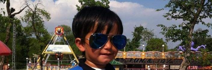 Mohsin104's profile banner image