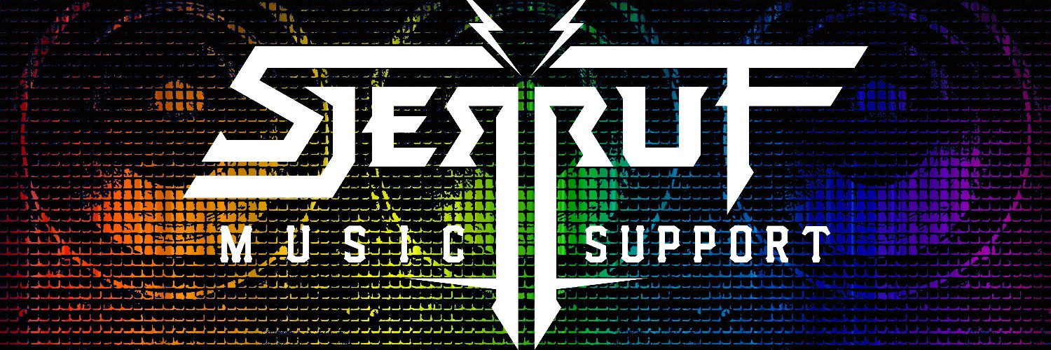 Sjerruf's profile banner image