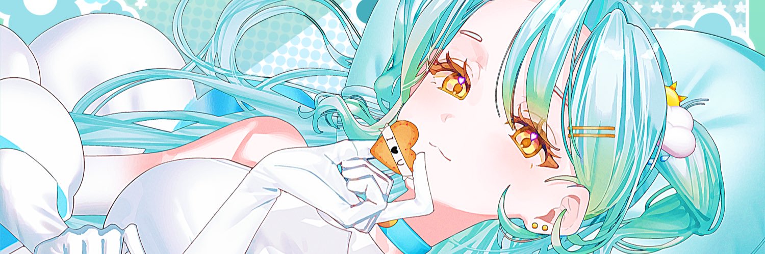 あやなん🌦🩵 banner