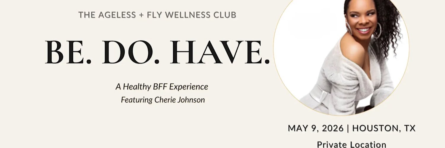 Cherie Johnson banner