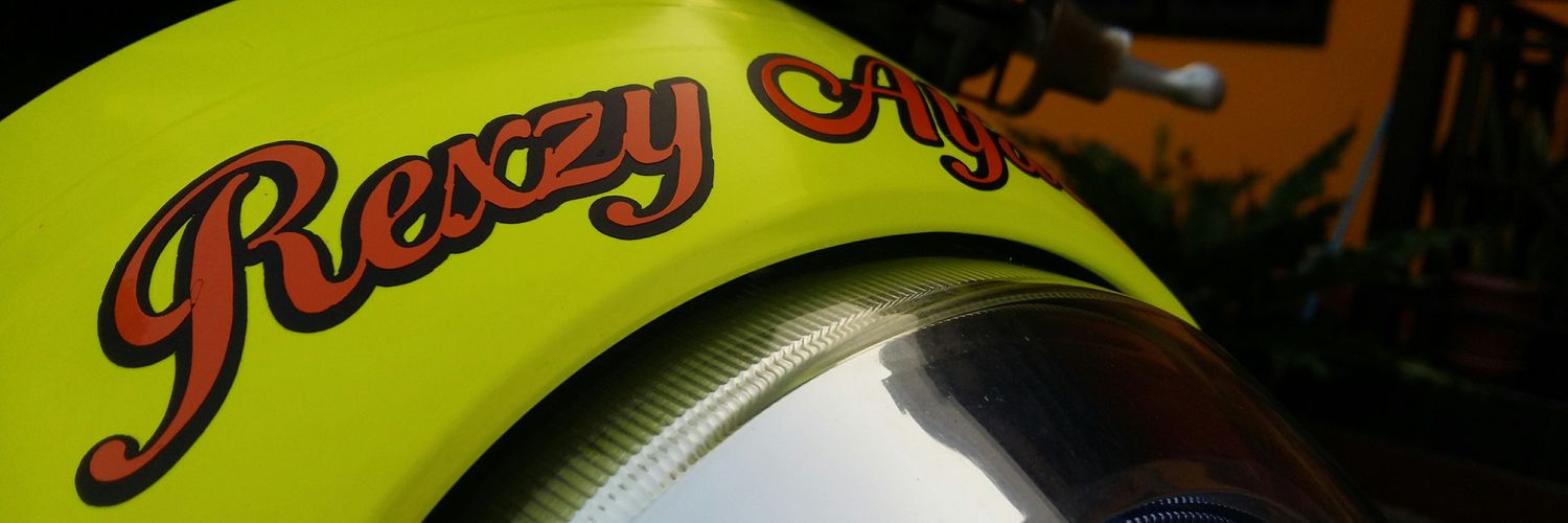 rexzyliv's profile banner image