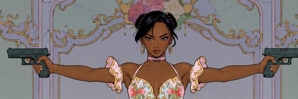 IamMissMercedes's profile banner image