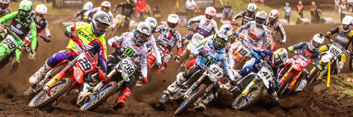 MXGP Argentina banner