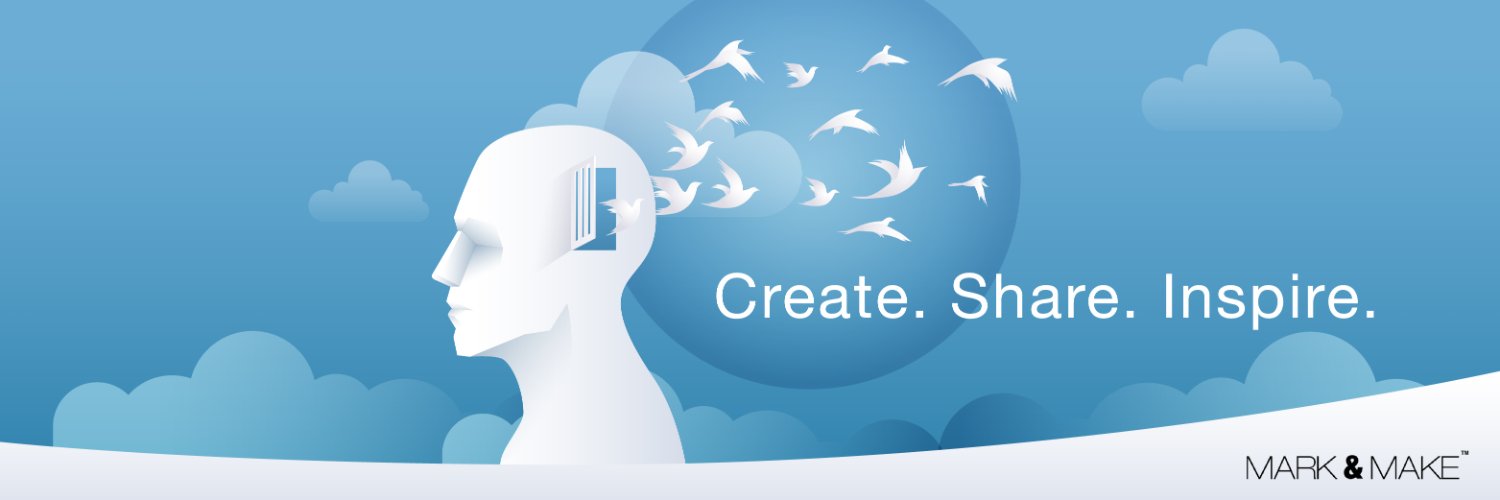 MarkAndMake's profile banner image