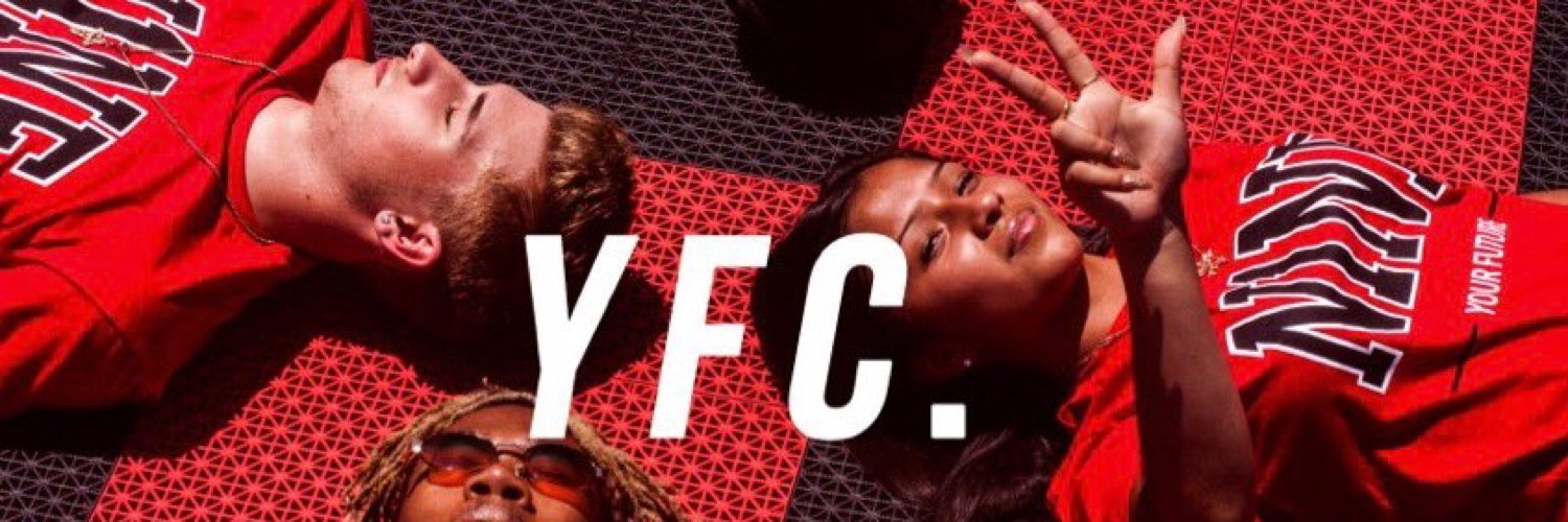 ldwYF's profile banner image