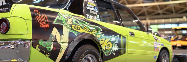 BNE404 Profile Banner