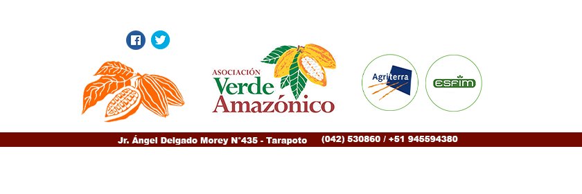 verdeamazonico's profile banner image