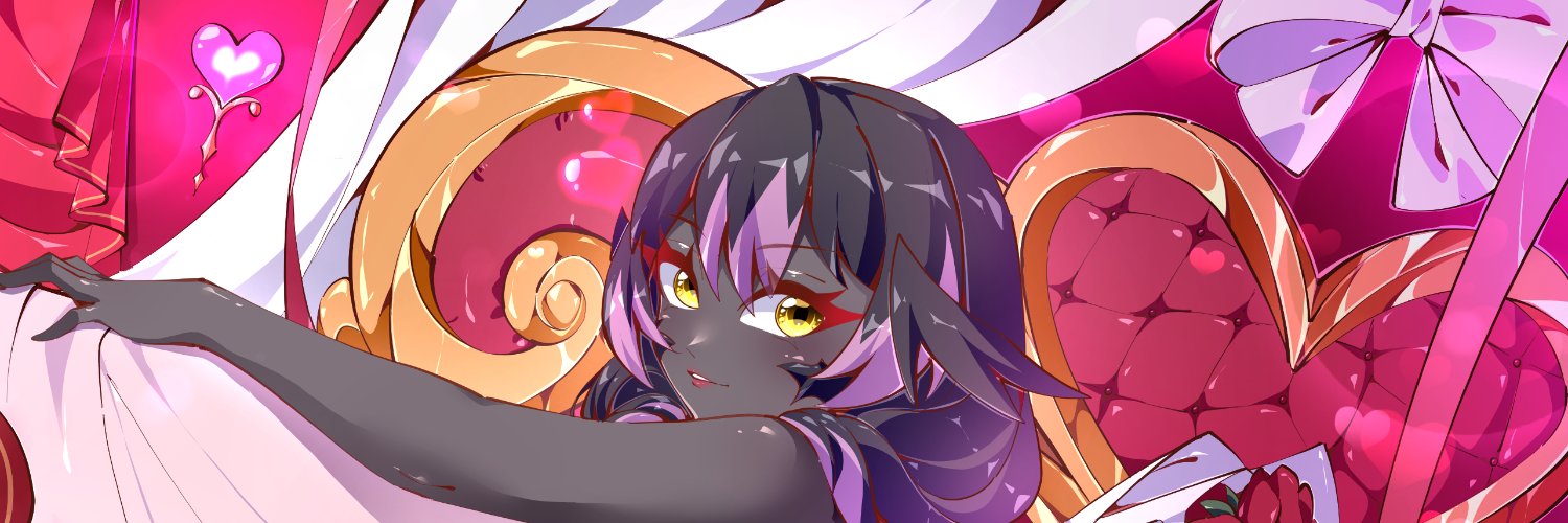 Paroxysme (⁠ ⁠╹⁠▽⁠╹⁠ ⁠) FF XIV ARC banner