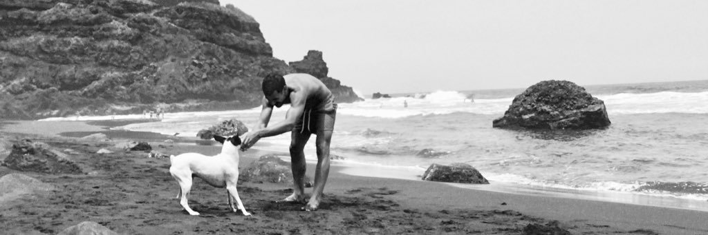 Marcos Marrero banner
