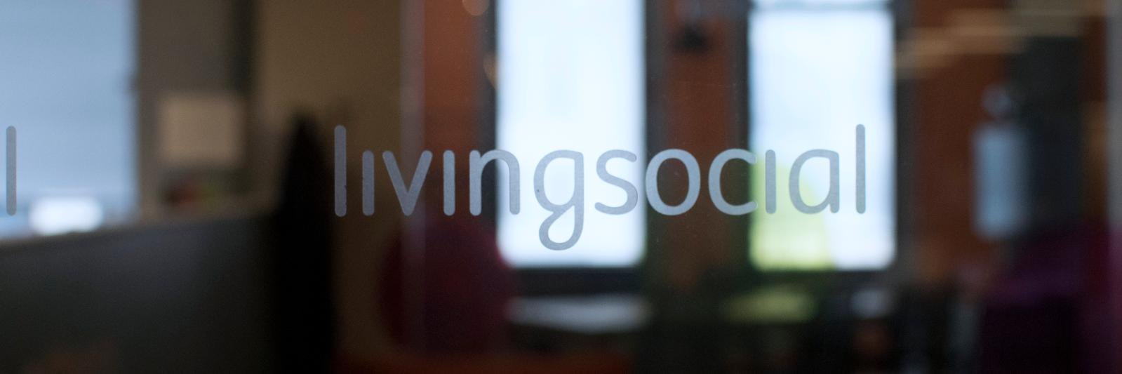 LivingSocialJob's profile banner image