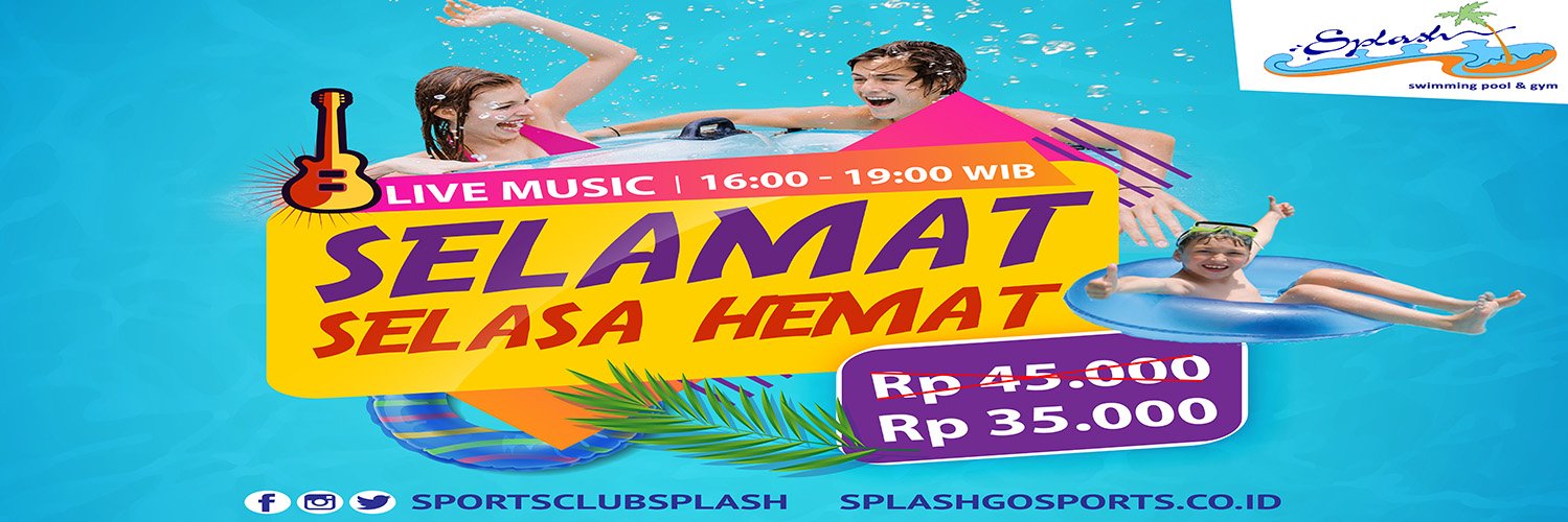 Splash Sw Pool & Gym (@sportclubsplash) / Posts / X