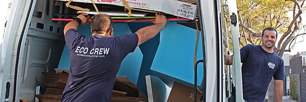 ecoset Profile Banner