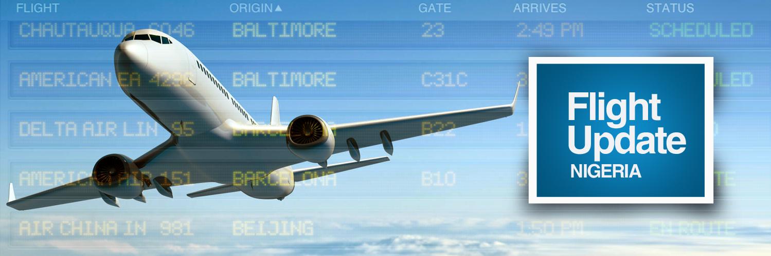 flightupdateNG's profile banner image