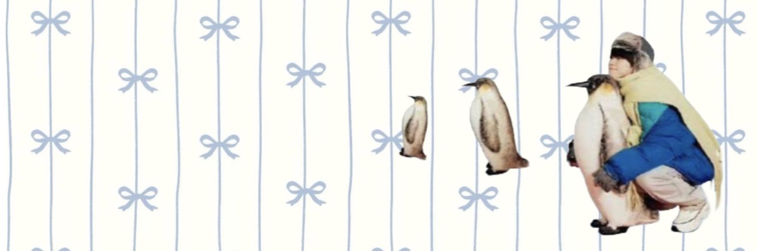_omanjuu_'s profile banner image