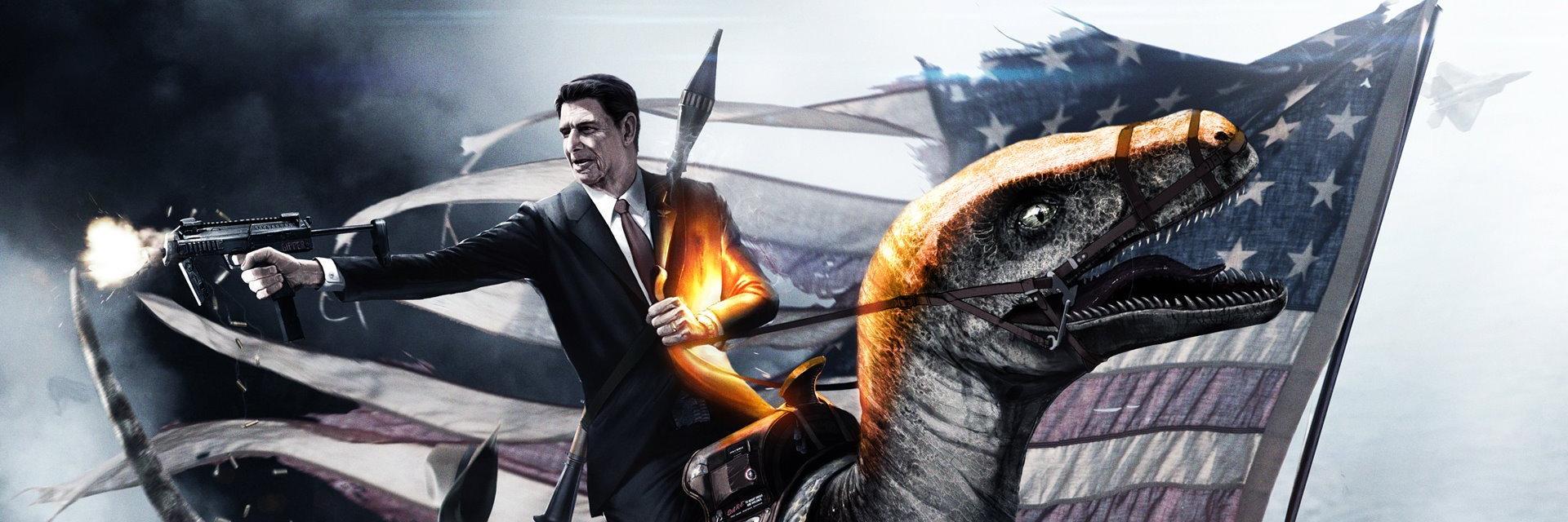 RaptorNinja2012's profile banner image