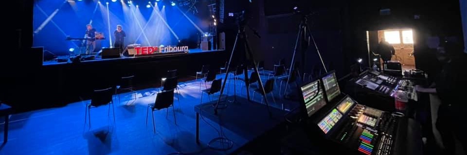 TEDxFrib's profile banner image
