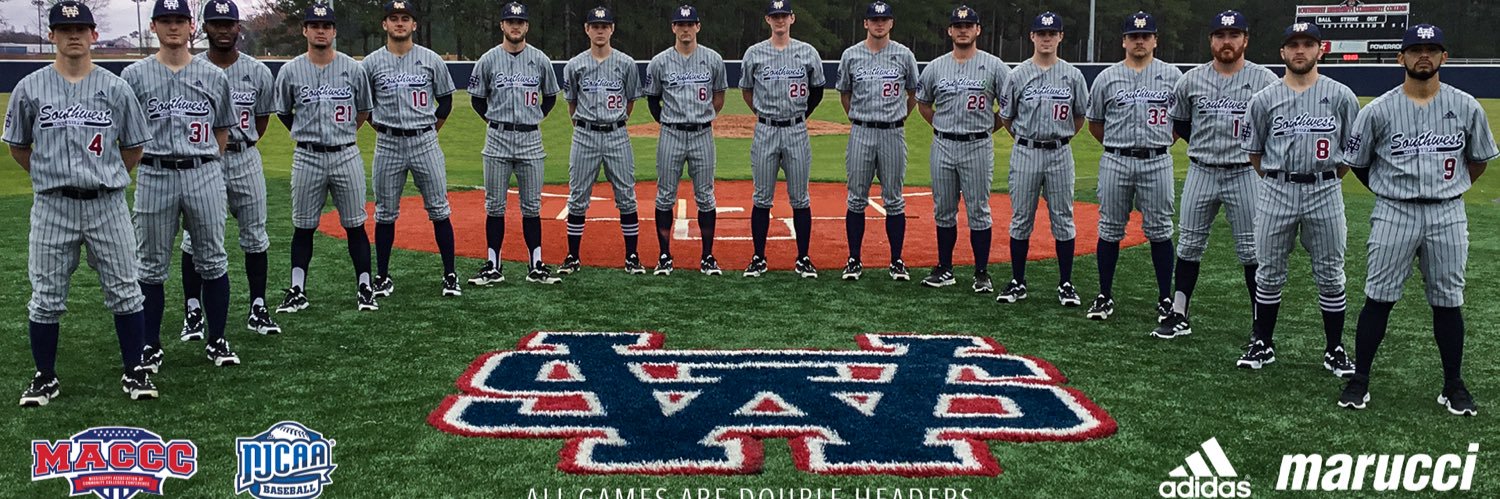 SMCC Baseball banner