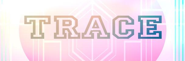 trace official banner