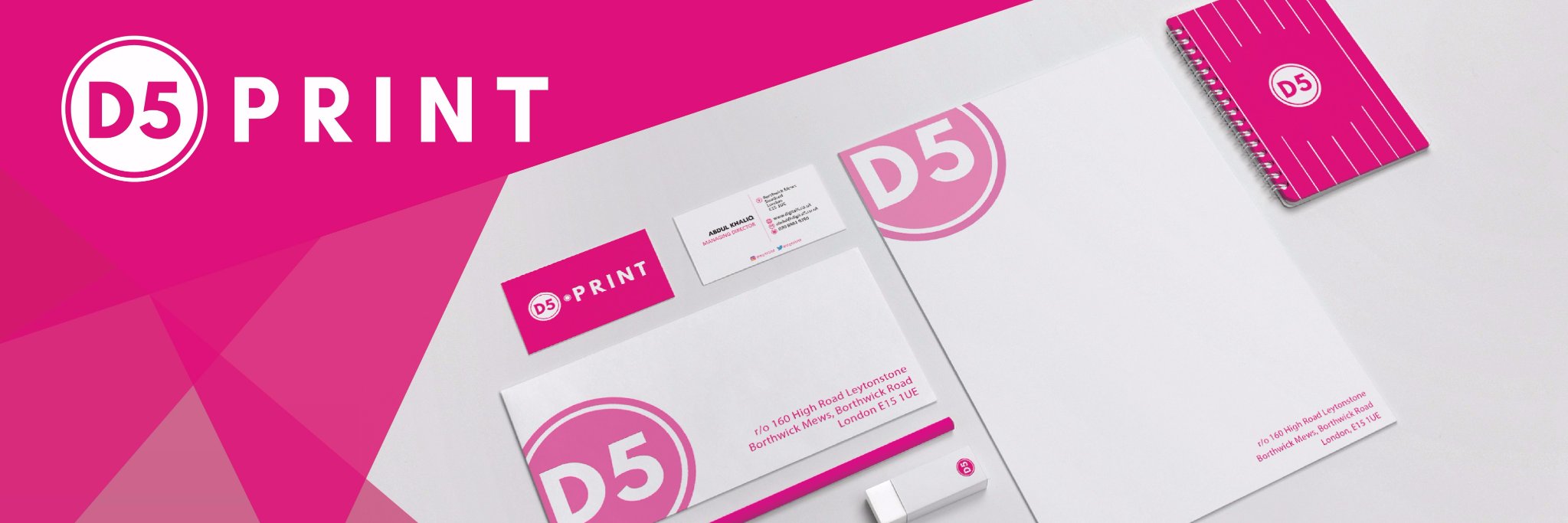 Digital5Ltd's profile banner image