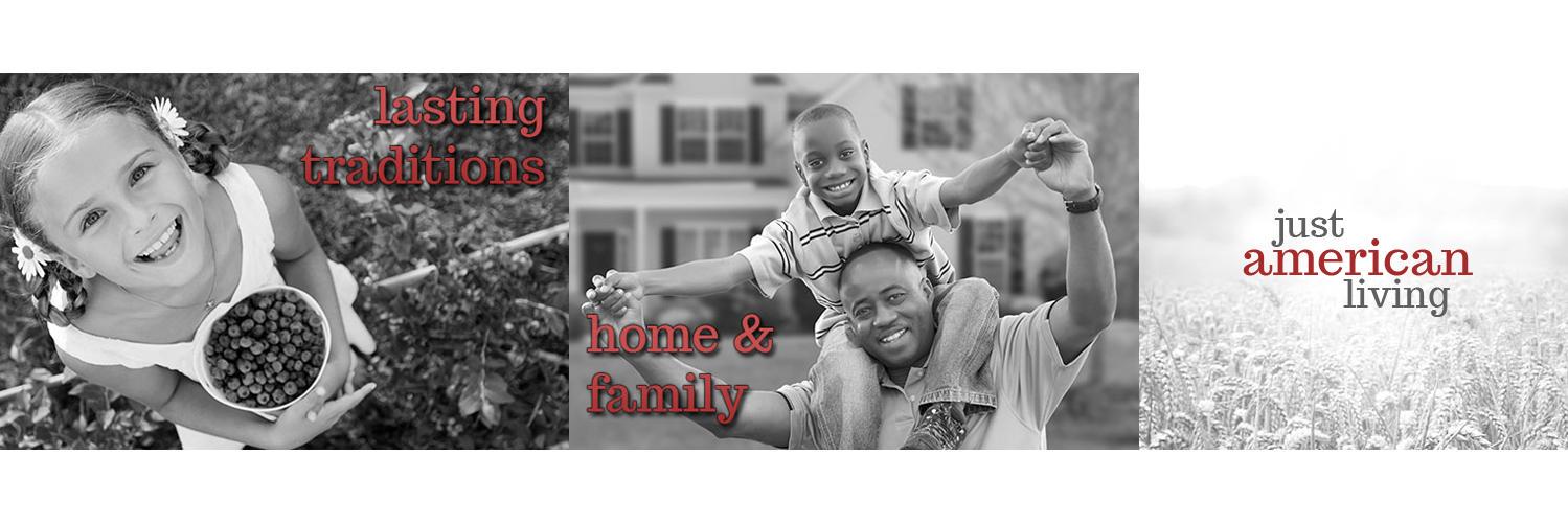 JustAmericanLiv's profile banner image