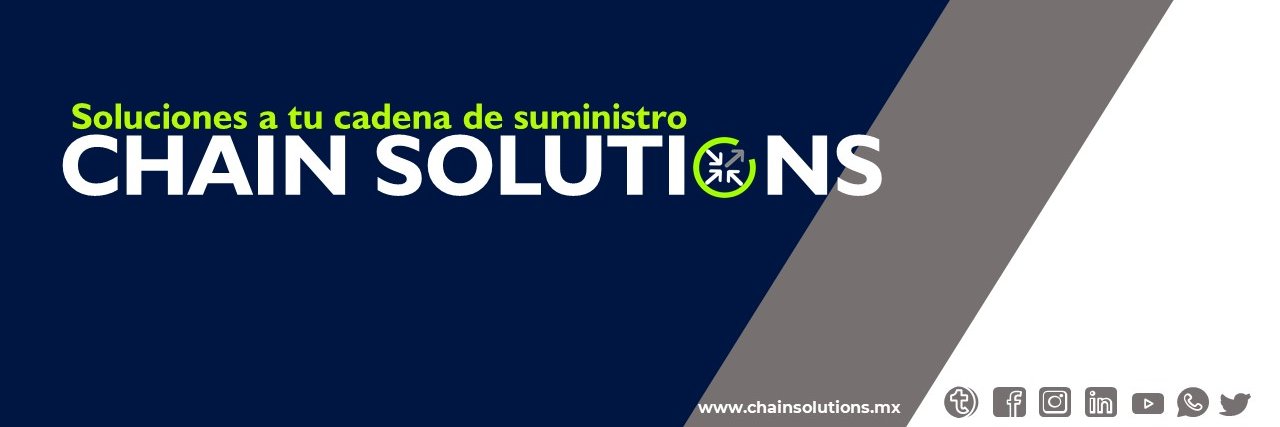 Chain_Solutions's profile banner image